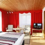 Гостевой дом Gaestehaus Kirner - 3*