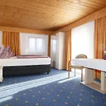 Gaestehaus Kirner - Бад-Файльнбах
