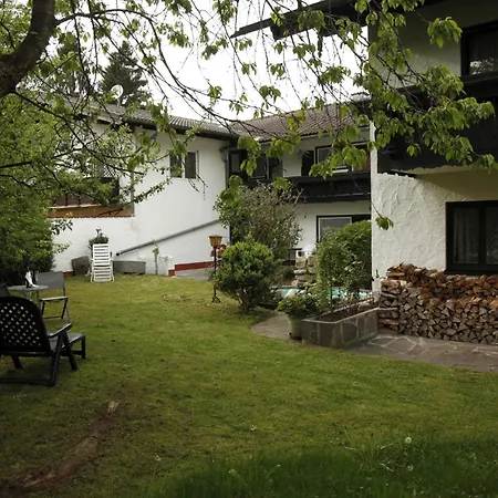 Gaestehaus Kirner - Pensjonat 3*