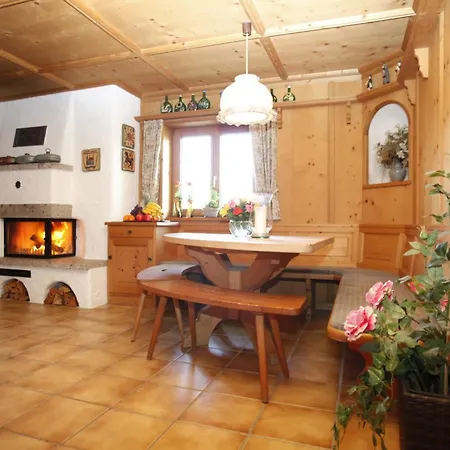 Gaestehaus Kirner - 3* Bad Feilnbach