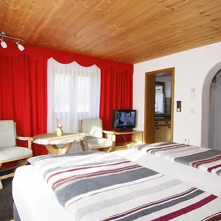 Gaestehaus Kirner - Pensjonat Bad Feilnbach