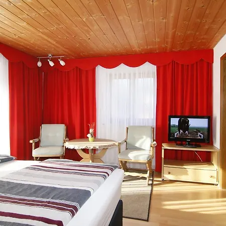 Pensjonat Gaestehaus Kirner - 3*