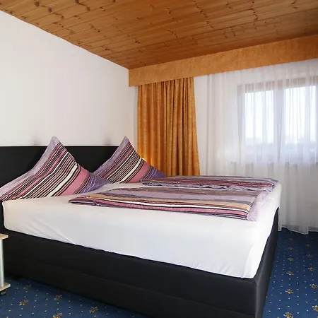 Pensjonat Gaestehaus Kirner - 3*