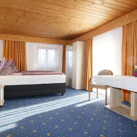 Gaestehaus Kirner - Bad Feilnbach