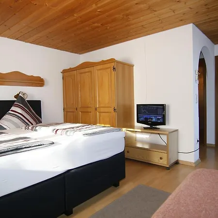 Gaestehaus Kirner - Pensjonat