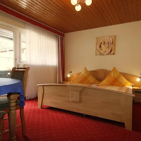 Gaestehaus Kirner - 3* Bad Feilnbach