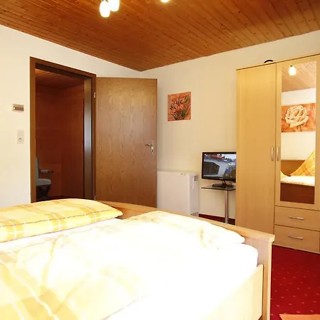 Gaestehaus Kirner - 3* Bad Feilnbach