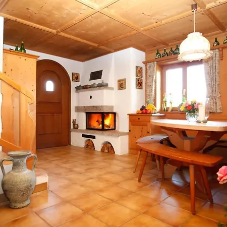 Penzion Gaestehaus Kirner - Bad Feilnbach