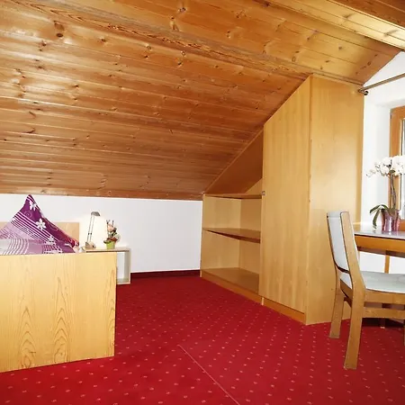 Гостевой дом Gaestehaus Kirner - 3*