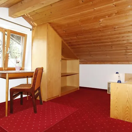 Gaestehaus Kirner -