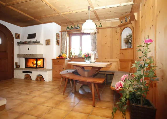 Gaestehaus Kirner - 3* Bad Feilnbach