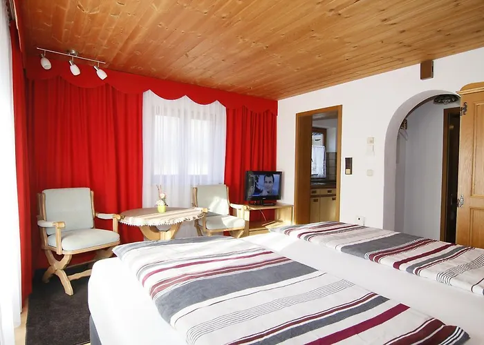 Gaestehaus Kirner - Gasthuis Bad Feilnbach