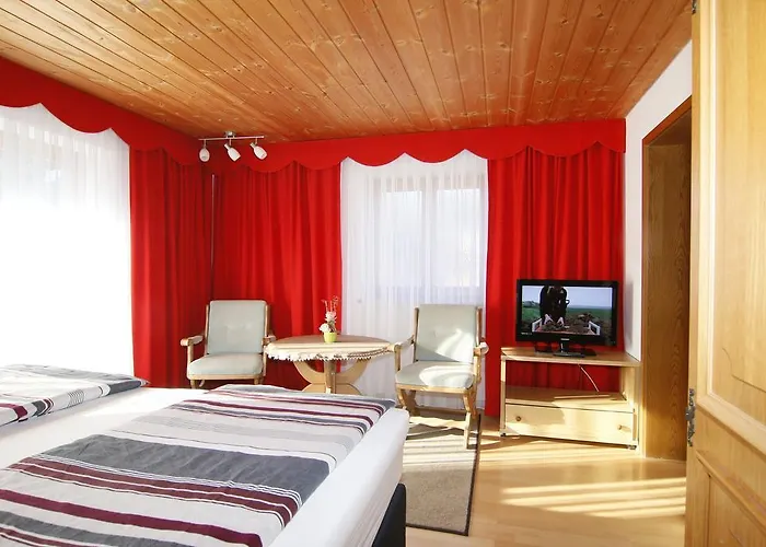 Gasthuis Gaestehaus Kirner - 3*