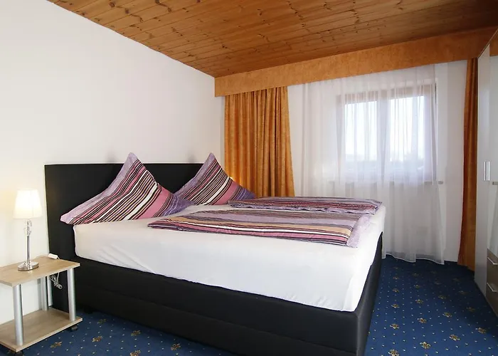 Gasthuis Gaestehaus Kirner - 3*