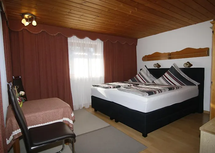 Gaestehaus Kirner - Gasthuis