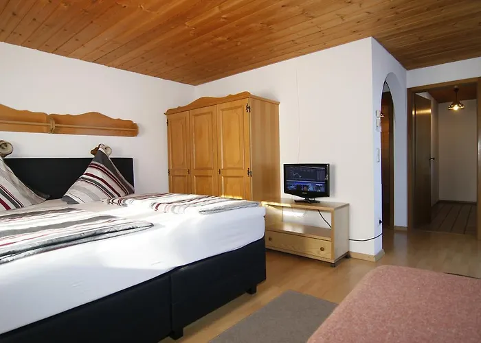 Gaestehaus Kirner - Gasthuis