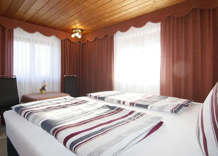 Gasthuis Gaestehaus Kirner - 3*