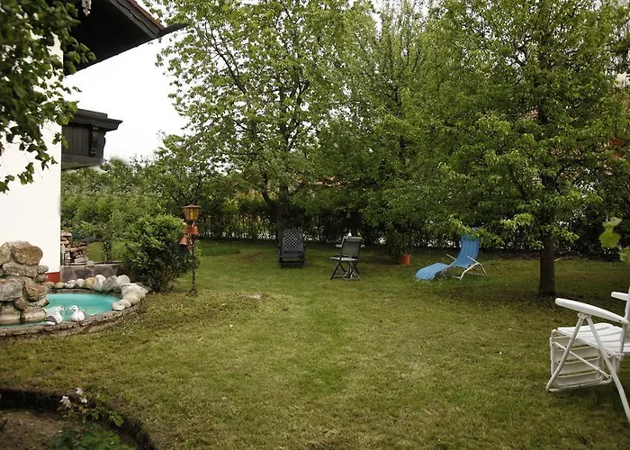 Gaestehaus Kirner - Gasthuis 3*