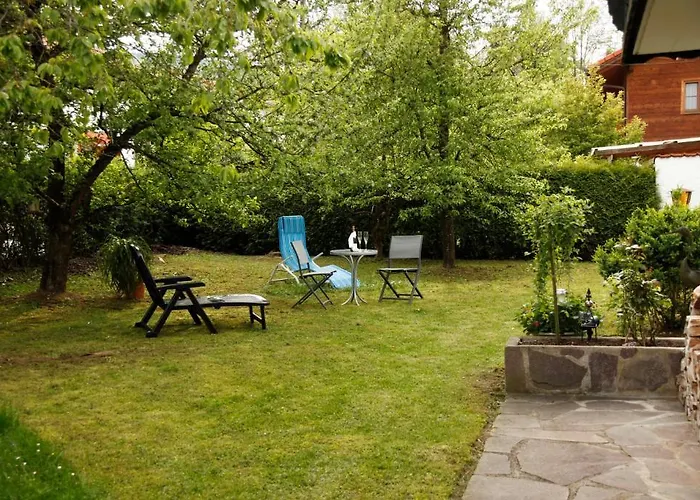 Gasthuis Gaestehaus Kirner -