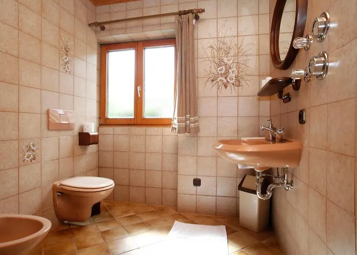 Gaestehaus Kirner -