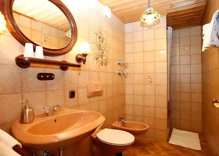 Gaestehaus Kirner - Gasthuis 3*