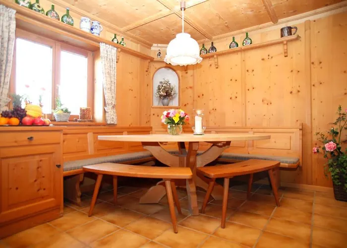 Gasthuis Gaestehaus Kirner - 3*