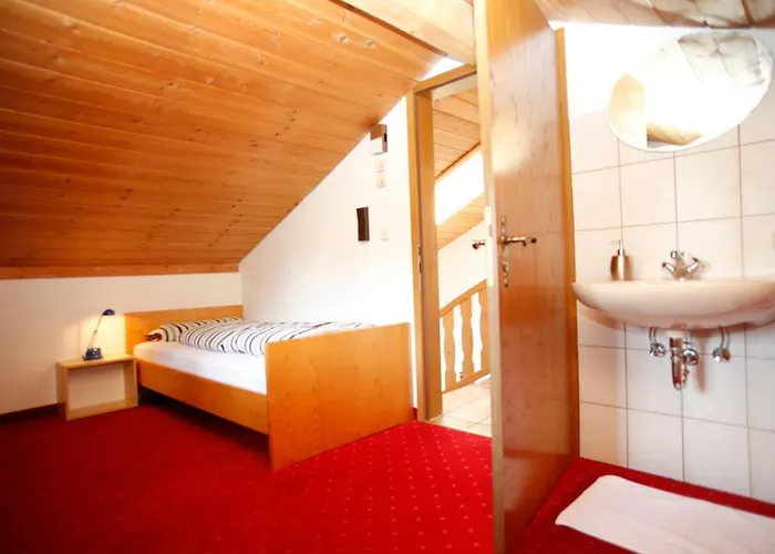 Gaestehaus Kirner - 3*