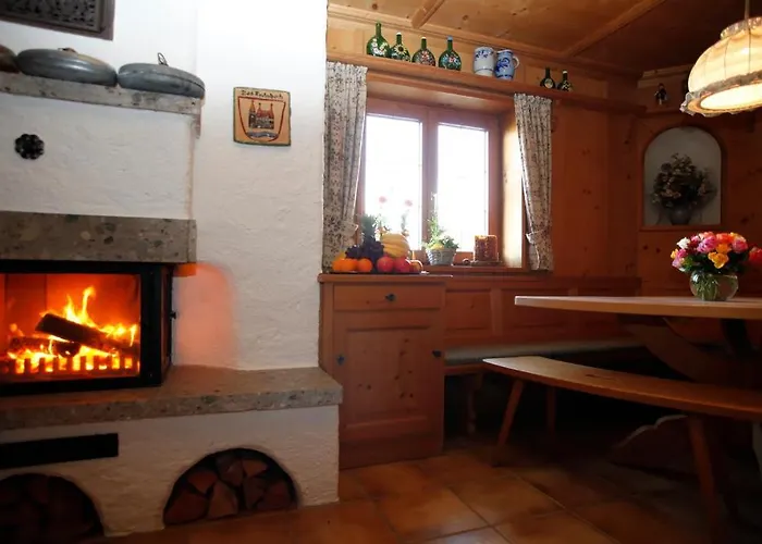 Gaestehaus Kirner - Gasthuis 3*