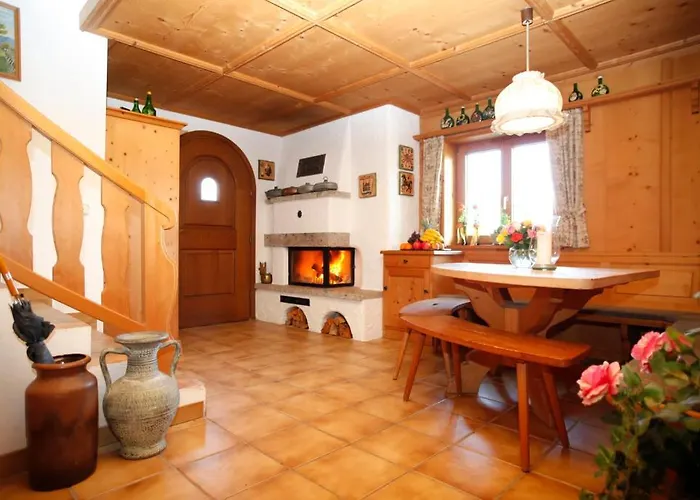 Gasthuis Gaestehaus Kirner - Bad Feilnbach