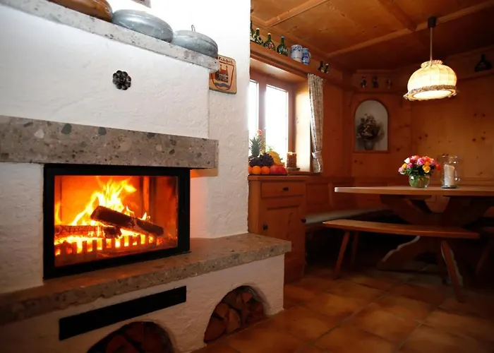 Gaestehaus Kirner - 3* Bad Feilnbach