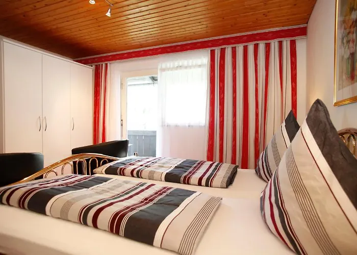 Gasthuis Gaestehaus Kirner -