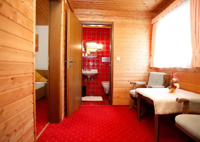 Gaestehaus Kirner - 3*