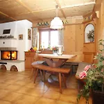 Gaestehaus Kirner - 3* 巴特法伊尔恩巴赫