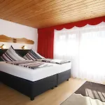 Gaestehaus Kirner - 3* 巴特法伊尔恩巴赫