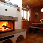 Gaestehaus Kirner - 3* 巴特法伊尔恩巴赫
