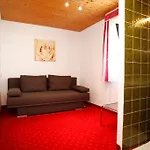 Gaestehaus Kirner - 巴特法伊尔恩巴赫