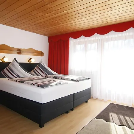 Gaestehaus Kirner - 3* 巴特法伊尔恩巴赫