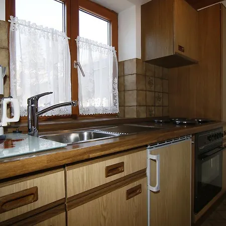 Gaestehaus Kirner -
