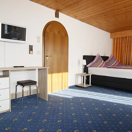 Gaestehaus Kirner - Bad Feilnbach