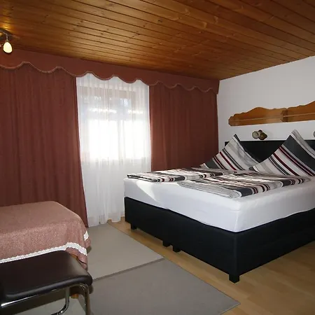 Gaestehaus Kirner - Konukevi