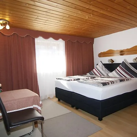 Konukevi Gaestehaus Kirner - Bad Feilnbach
