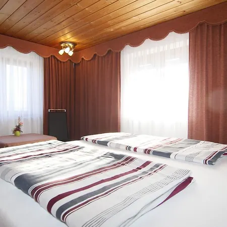 Konukevi Gaestehaus Kirner - 3*