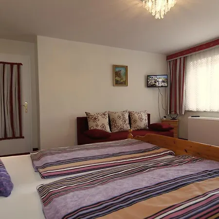 Gaestehaus Kirner - Πανσιόν Bad Feilnbach