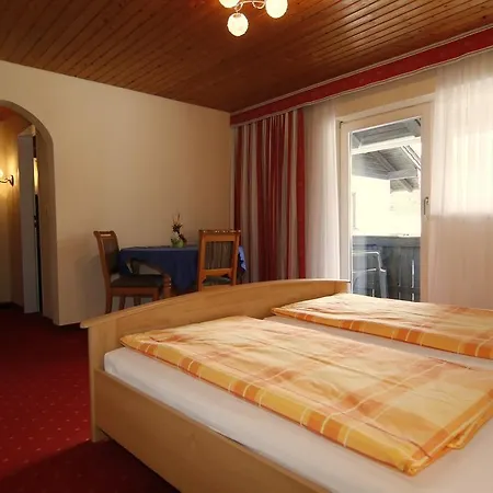 Gaestehaus Kirner - Konukevi