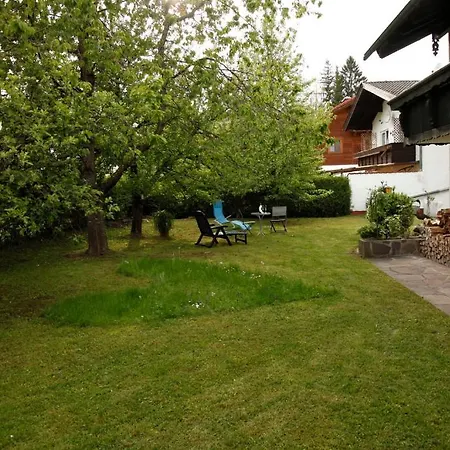 Gaestehaus Kirner -