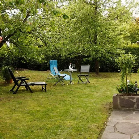 Konukevi Gaestehaus Kirner -