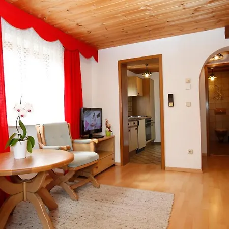 Gaestehaus Kirner - Konukevi Bad Feilnbach