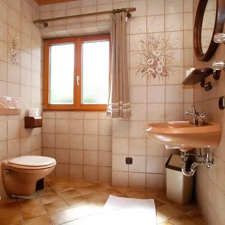 Gaestehaus Kirner -