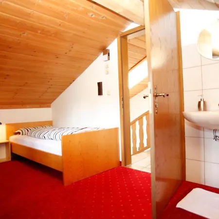 Gaestehaus Kirner - 3*