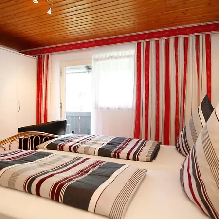 Konukevi Gaestehaus Kirner -
